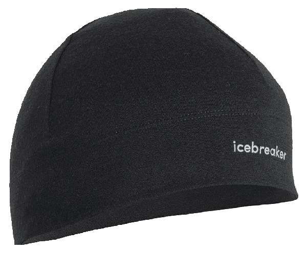 Icebreaker super breathable beanie