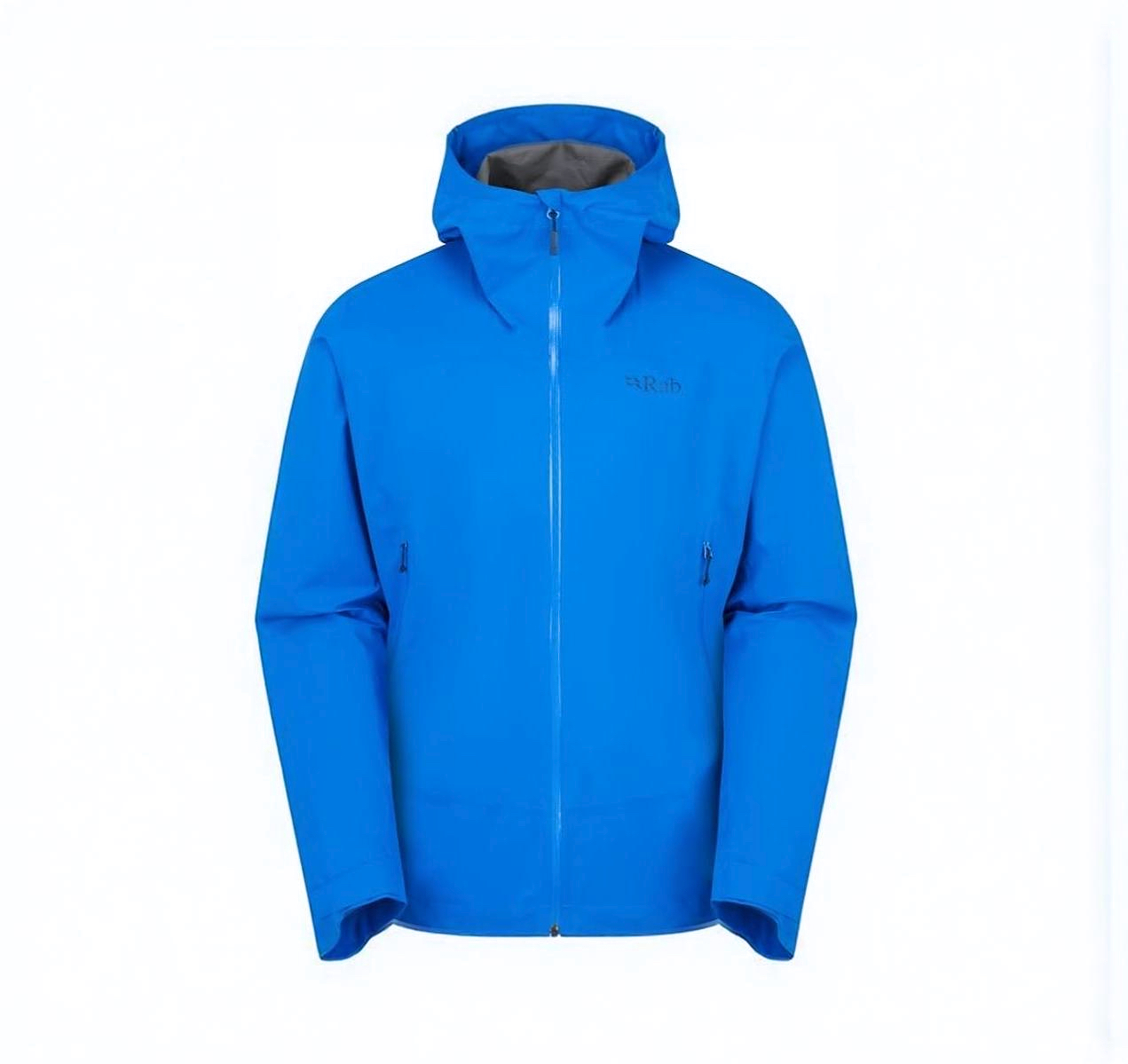 Rab Light Jacket Lightweight Waterproof for Hiking & Trekking