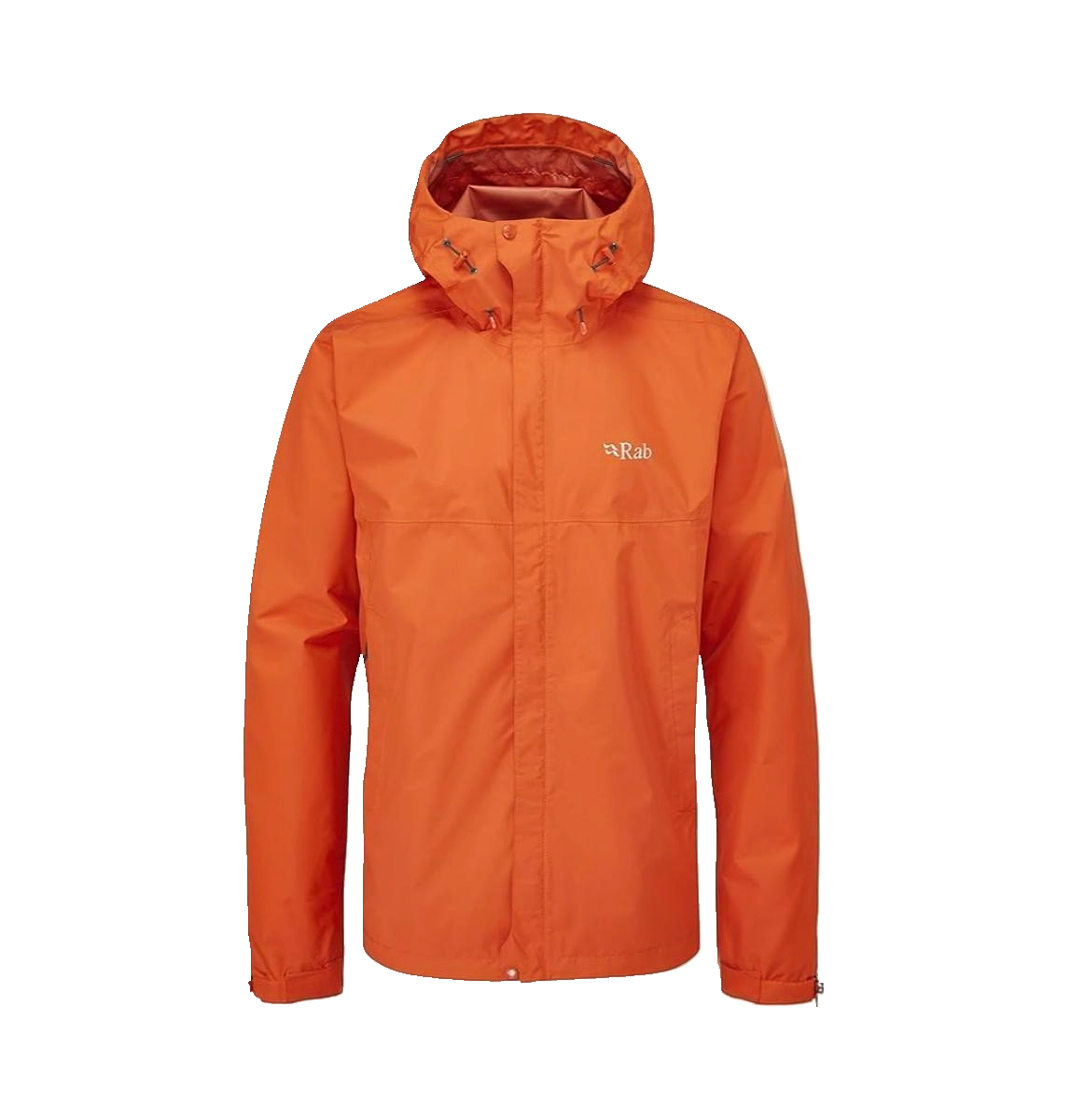 Rab Mens Waterproof Breathable Jacket