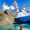 Spectacular Mountains of Patagonia