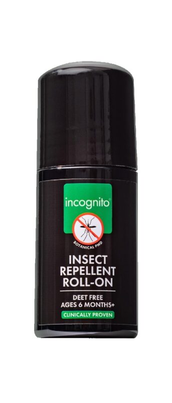 Insect Repellent Roll
