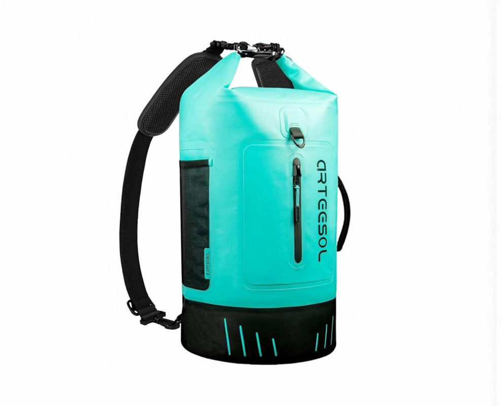 Dry Bag with Phone Dry Bag