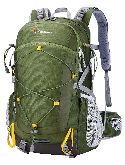 Light Hiking Rucksack