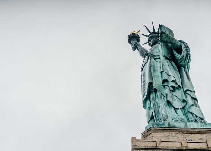 Statue Liberty Tour