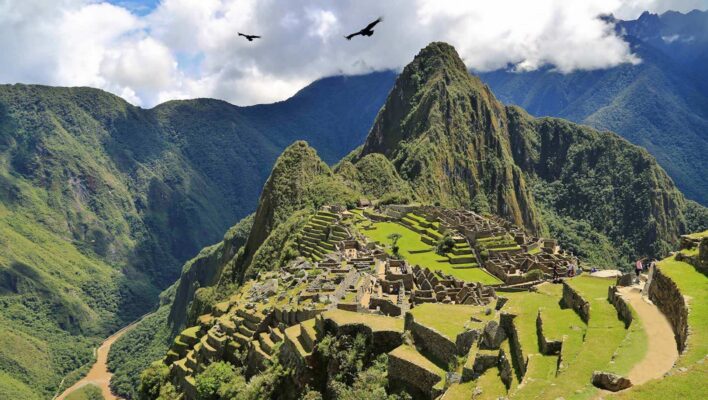 machu-picchu-amazon-trek