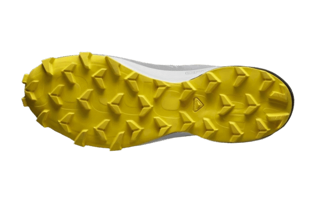 Salomon Speedcross Runnning Shoe sole