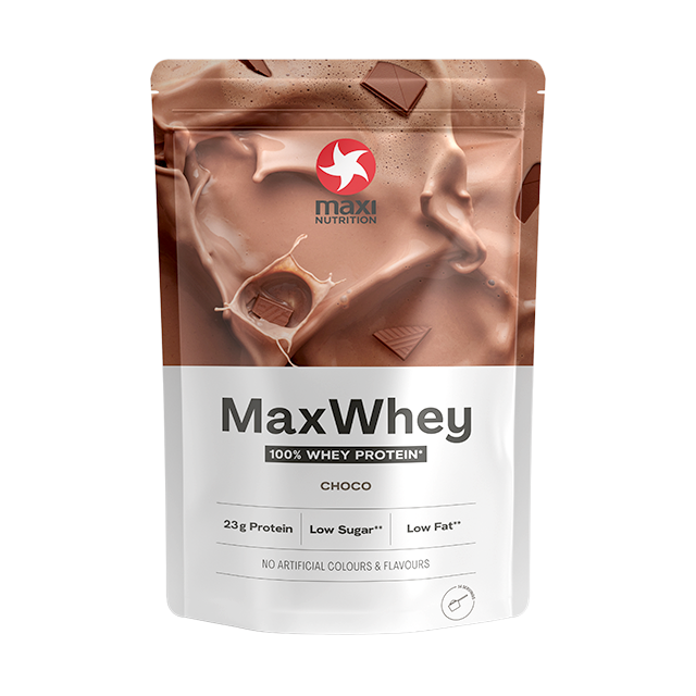 MAXWHEY Protein Choco Maxinutrition