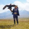 Mongolia Golden Eagle Festival