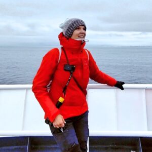 Iceland Golden Circle Volcanic Landscapes