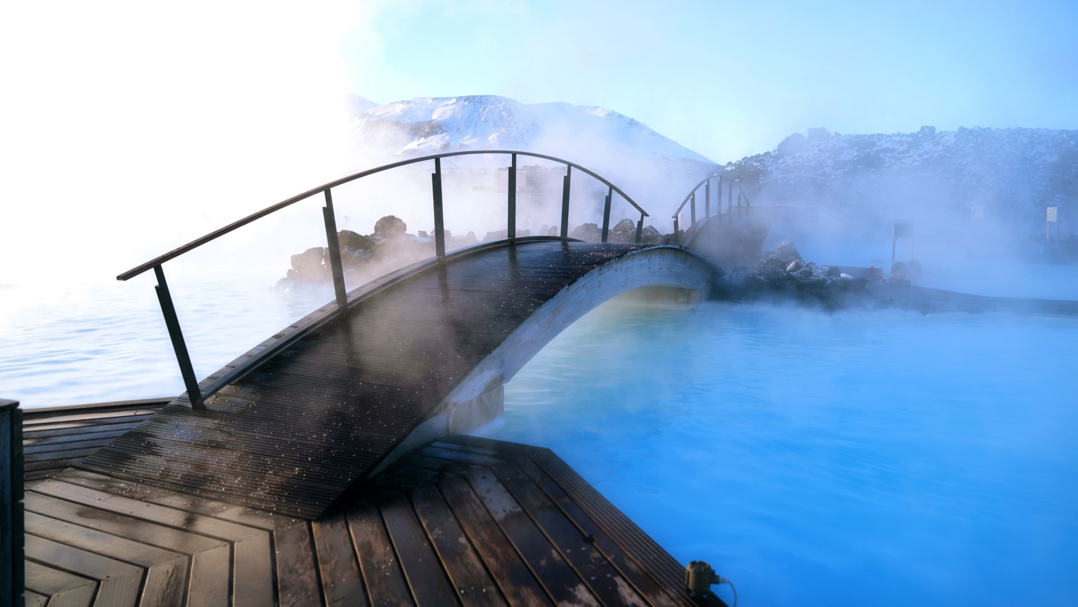 Iceland Golden Circle Volcanic Landscapes - Image 5