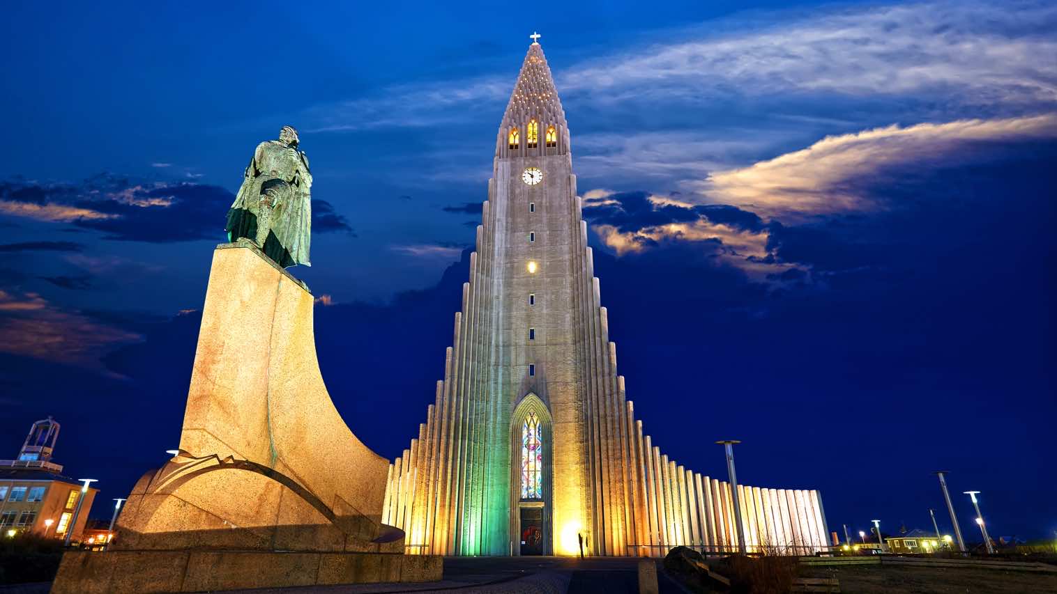 Iceland Golden Circle Volcanic Landscapes - Image 8