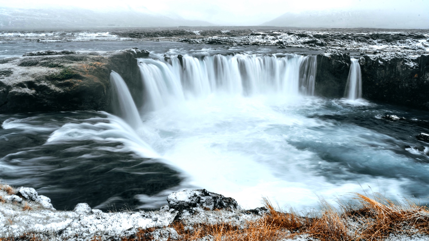 Iceland Golden Circle Volcanic Landscapes - Image 3