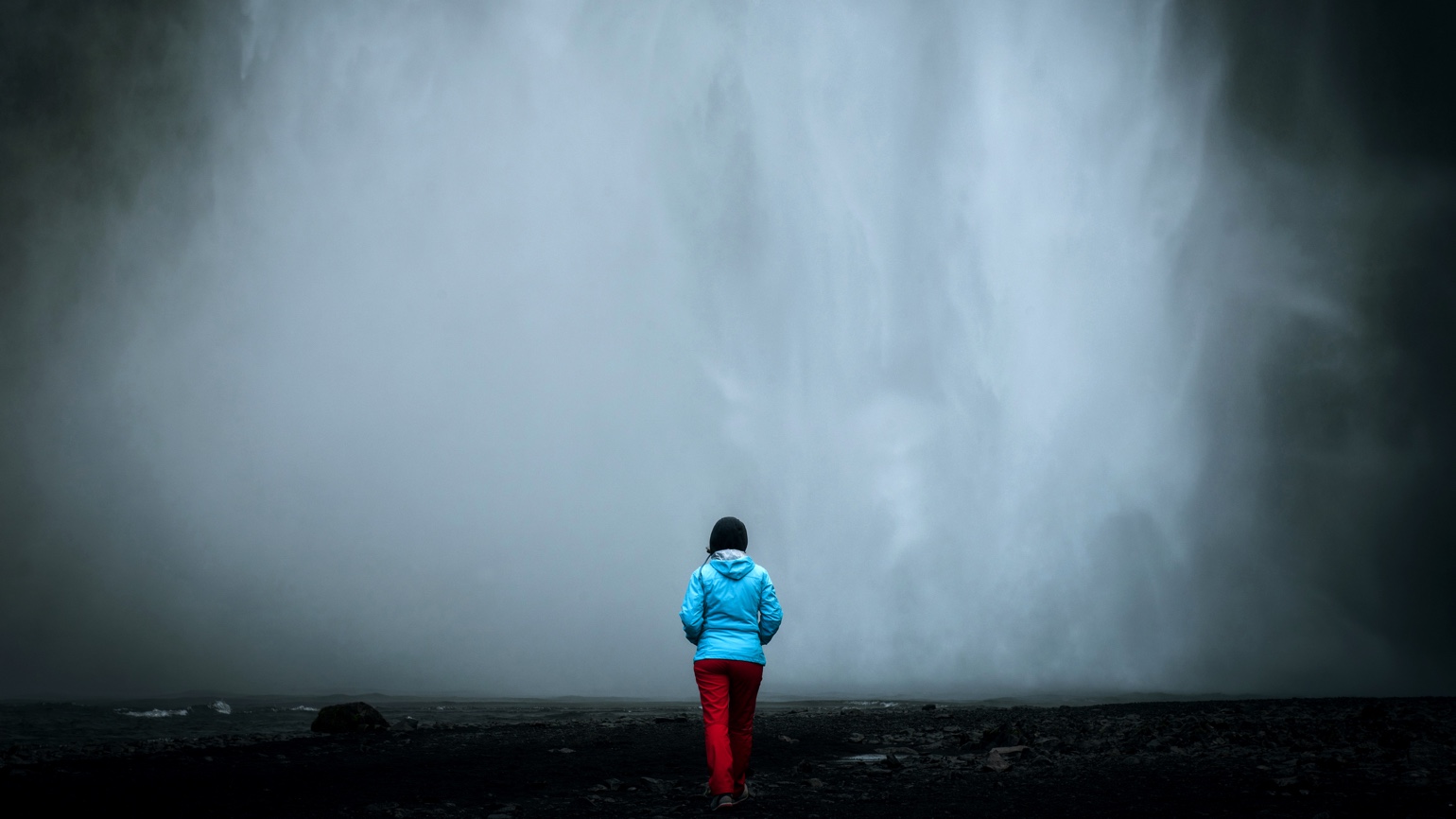 Iceland Golden Circle Volcanic Landscapes - Image 2